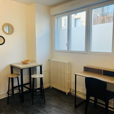 Le 2 - Grand Studio Caen Centre Port De Plaisance Zewnętrze zdjęcie