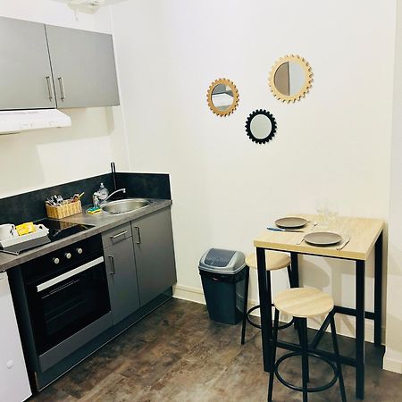 Le 2 - Grand Studio Caen Centre Port De Plaisance Zewnętrze zdjęcie