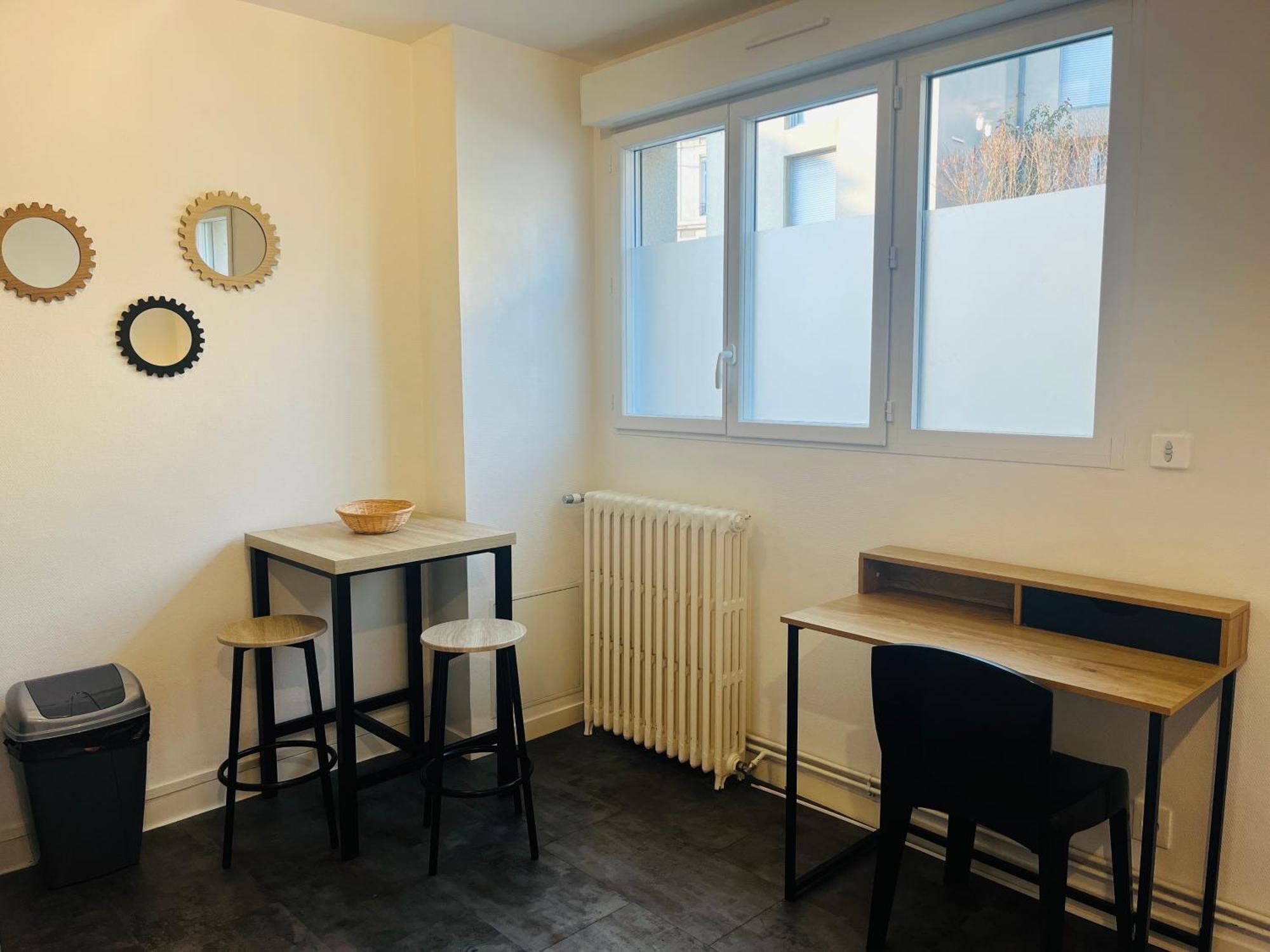 Le 2 - Grand Studio Caen Centre Port De Plaisance Zewnętrze zdjęcie