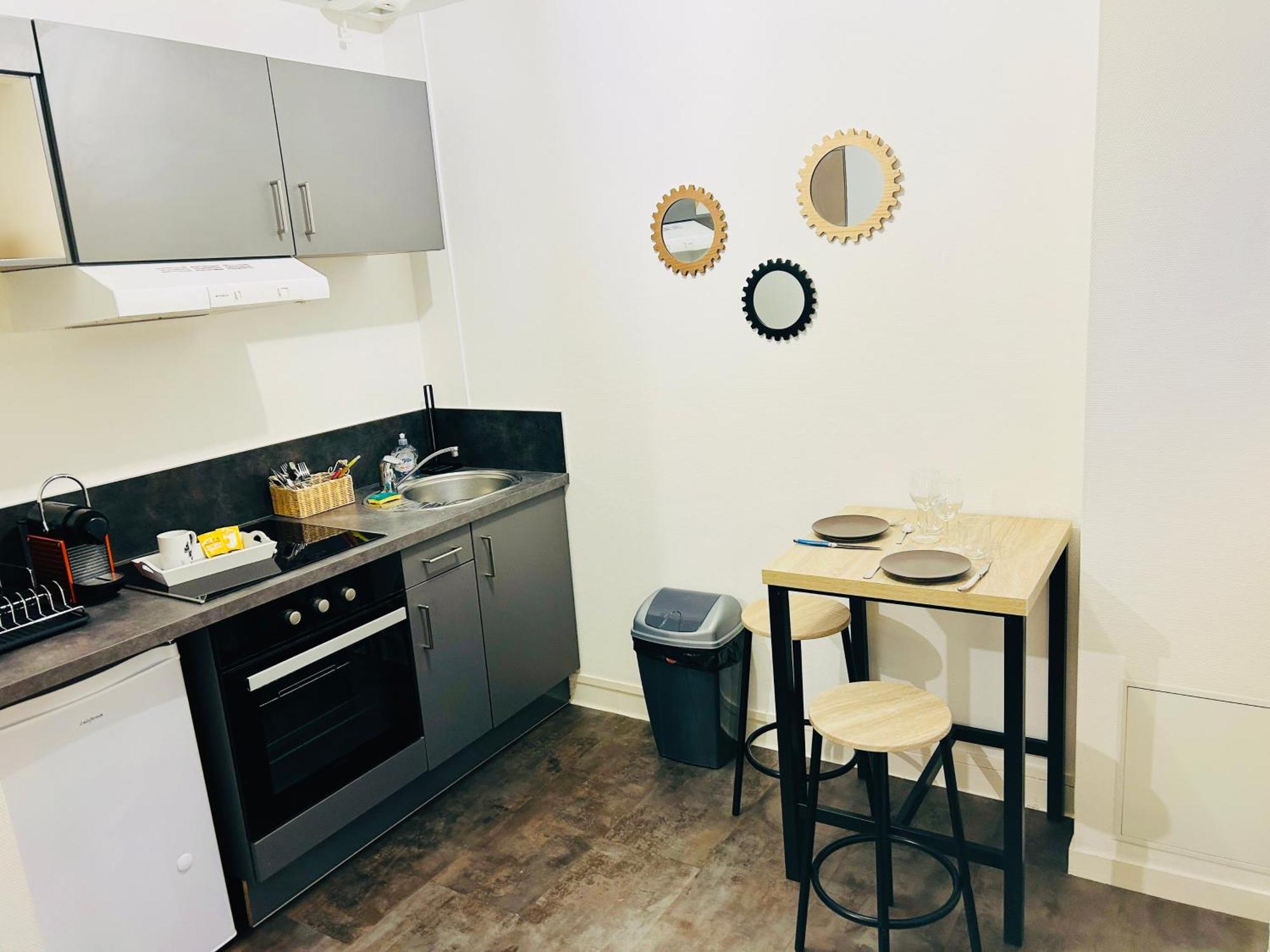 Le 2 - Grand Studio Caen Centre Port De Plaisance Zewnętrze zdjęcie