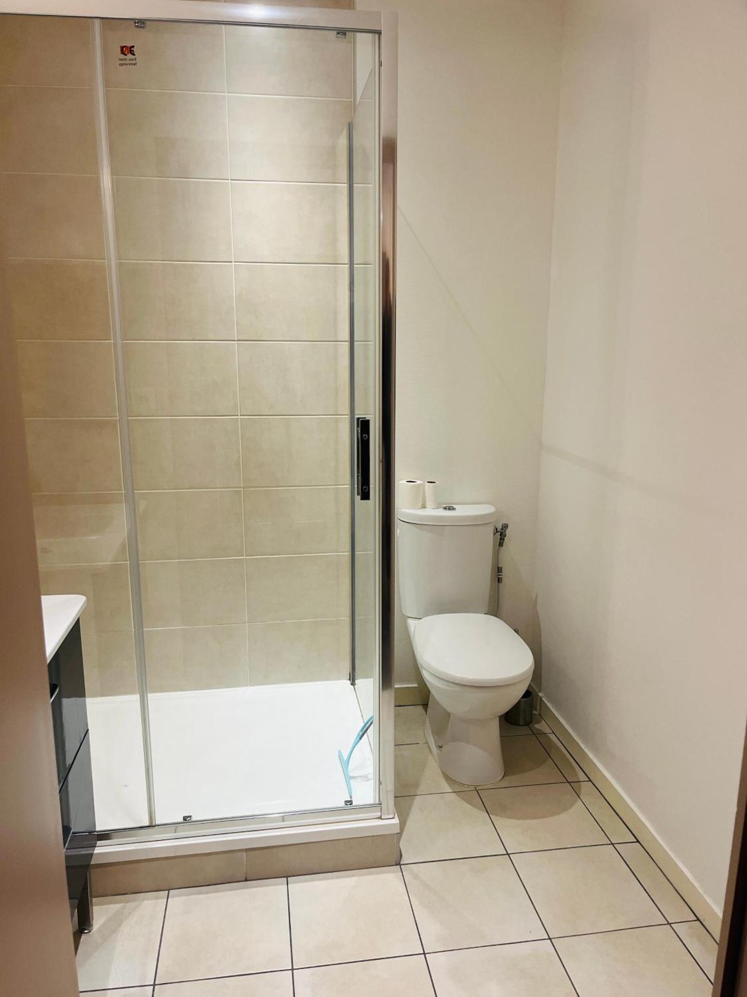 Le 2 - Grand Studio Caen Centre Port De Plaisance Zewnętrze zdjęcie