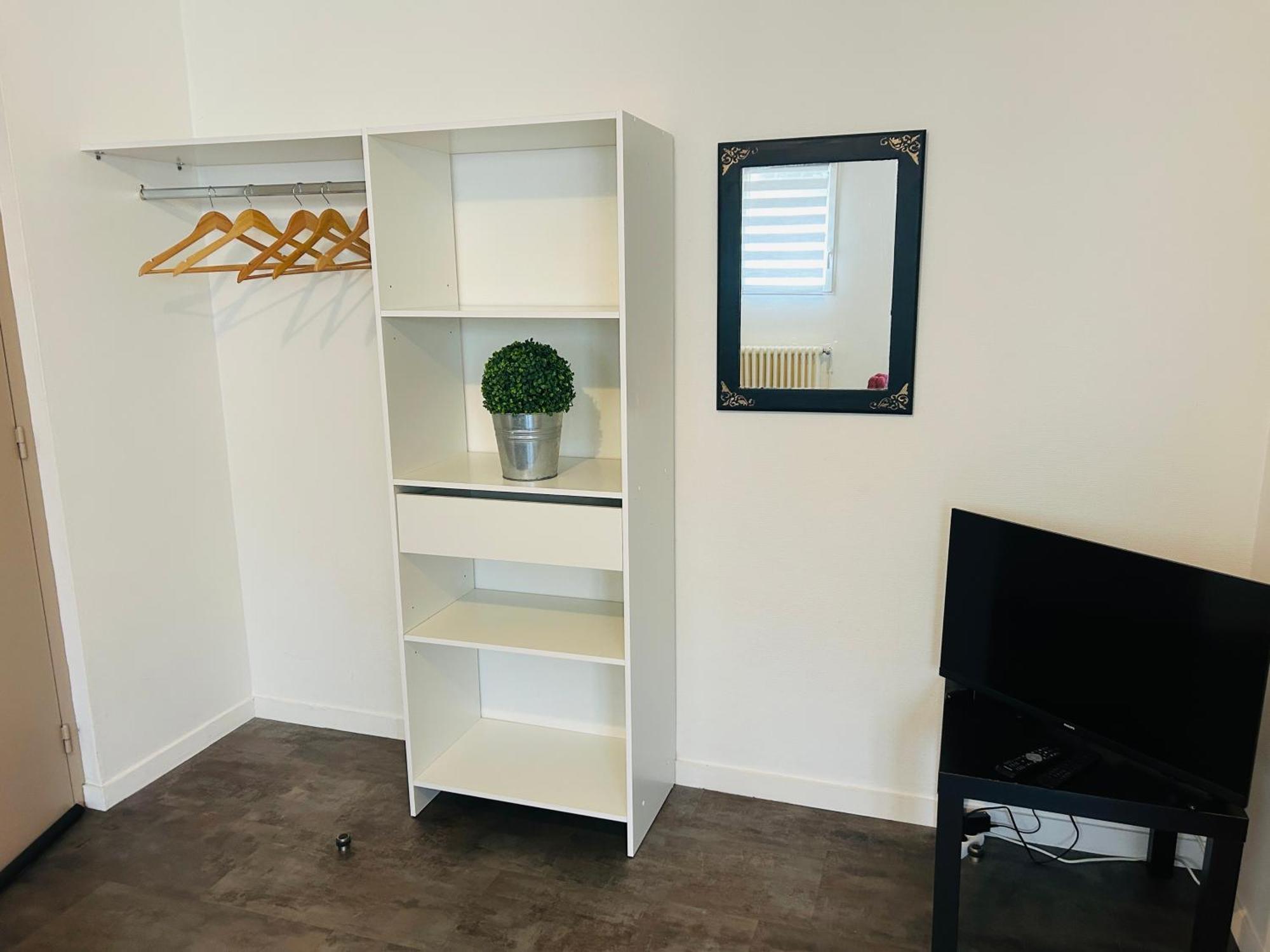 Le 2 - Grand Studio Caen Centre Port De Plaisance Zewnętrze zdjęcie